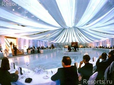 Hyatt Regency Dubai 34